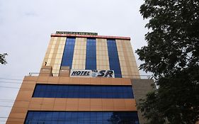 Hotel Sr